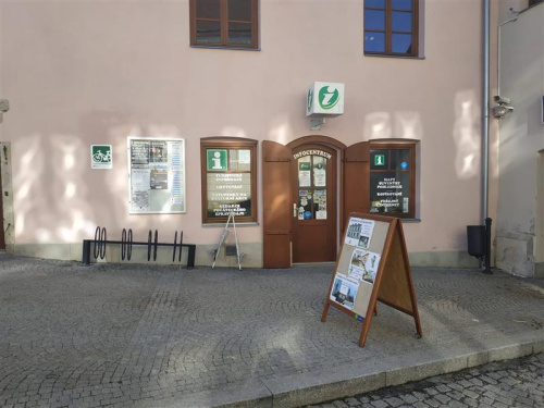 Turistické informační centrum