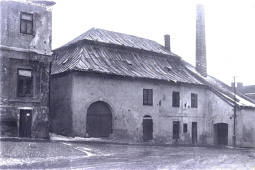 Kino historie Kino historie