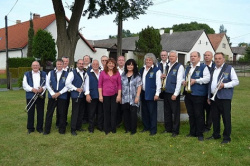 Počátecká dechovka