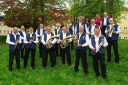 Počátecká dechovka