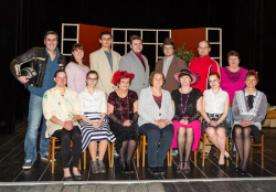 Ochotnický divadelný soubor