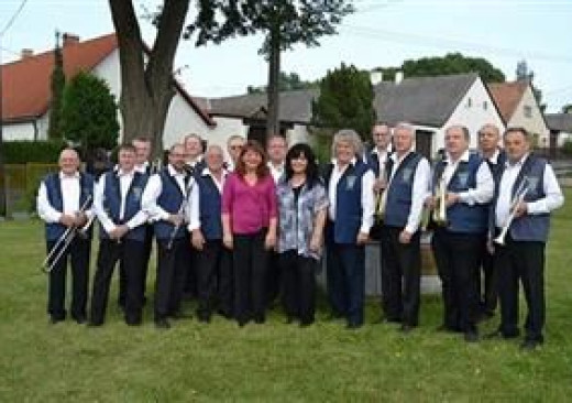 Počátecká dechovka