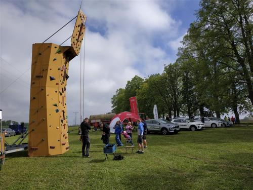 Den přírody 2019&nbsp;18.5.2019