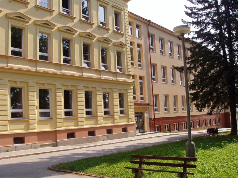 Konkurz na ředitele základní školy Počátky 1