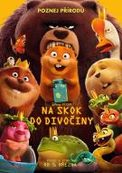 NA SKOK DO DIVOČINY 1