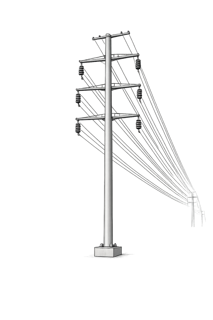 Oznámení o přerušení dodávky elektrické energie 15.4.2026 1