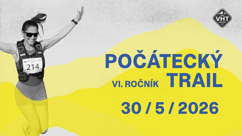 Počátecký trail 1