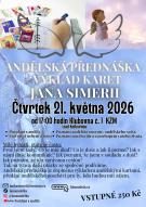 Andělská přednáška 1