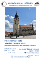 Po schodech věže vzhůru do minulosti 1