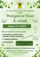 6. ročník posezení ve Vesci 1