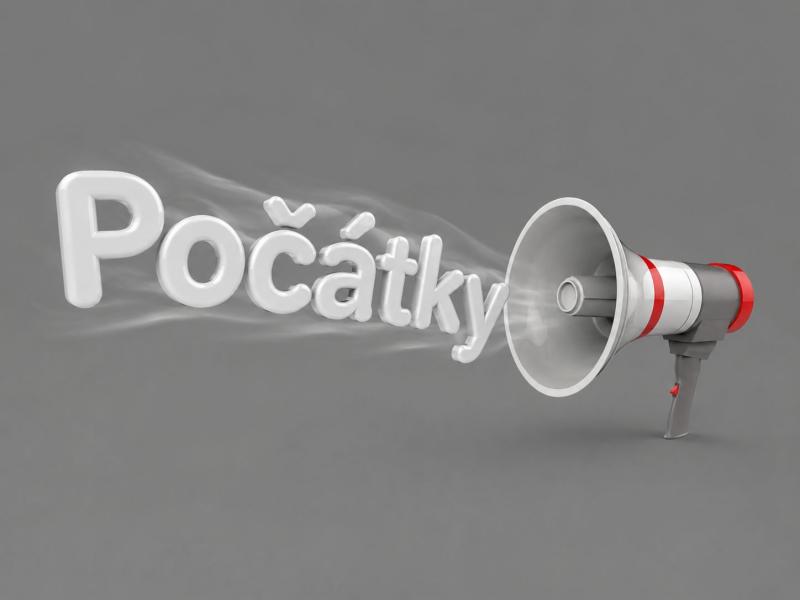 Prosba o vyplnění anketního lístku z Počáteckého zpravodaje 1