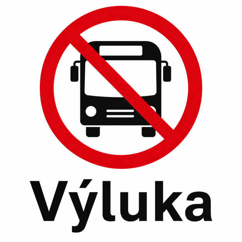 Výluky  4