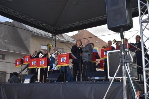 Václavské slavnosti 2018